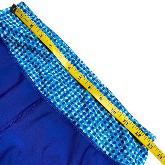 Under Armour Cropped Leggings - Picture 7 of 9